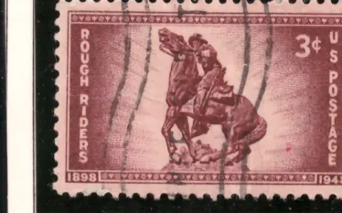 Rough Riders