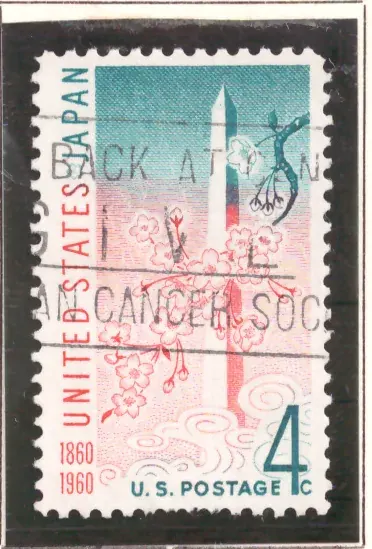 U.S.–Japan Treaty Centennial