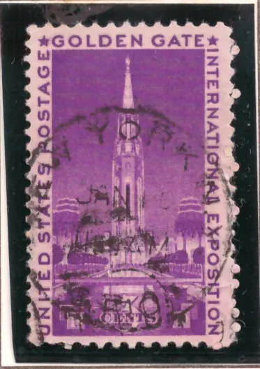 Golden Gate International Exposition