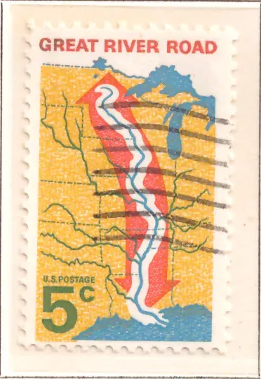 Great River Road