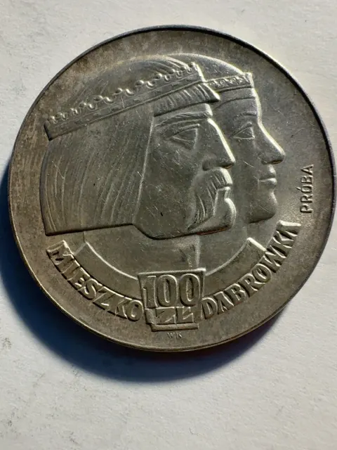 100 zlotys