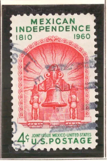Mexican Independence Sesquicentennial
