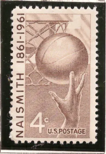 James Naismith Centennial