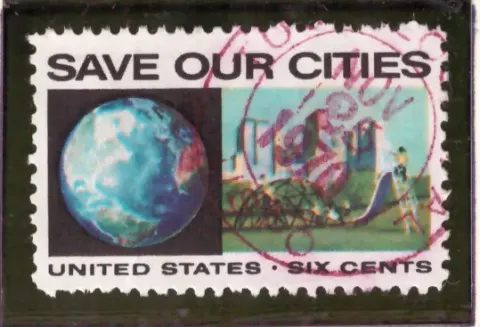 Anti-Pollution – Save Our Cities