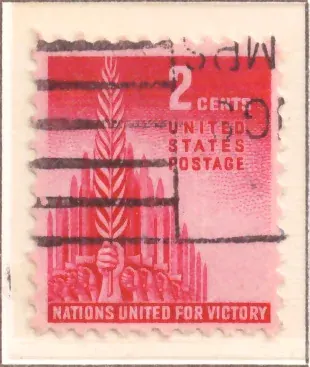 Allied Nations – Nations United for Victory