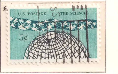 National Academy of Sciences Centenary