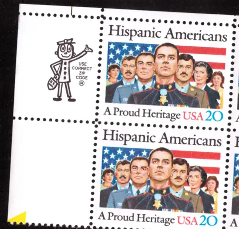 Hispanic Americans – A Proud Heritage
