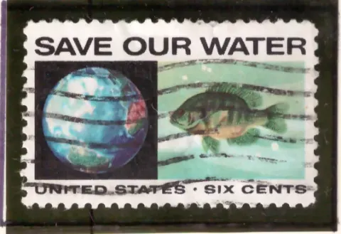 Anti-Pollution – Save Our Water