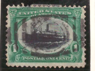 1 Cent – Fast Lake Navigation