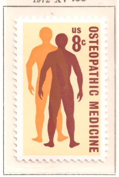Osteopathic Medicine