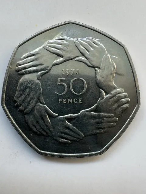 50 pence