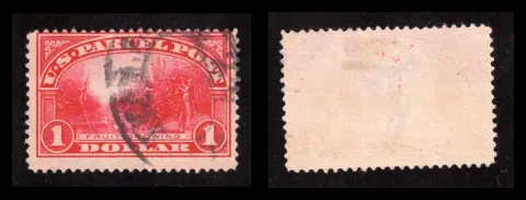 U.S. Parcel Post – Fruit Growing