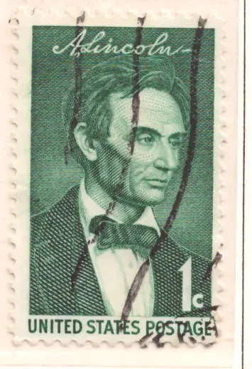 Lincoln Sesquicentennial – Young Lincoln