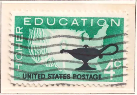 Higher Education