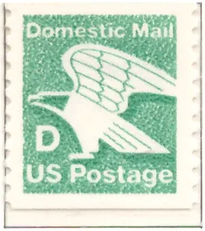 D-rate Eagle – Coil