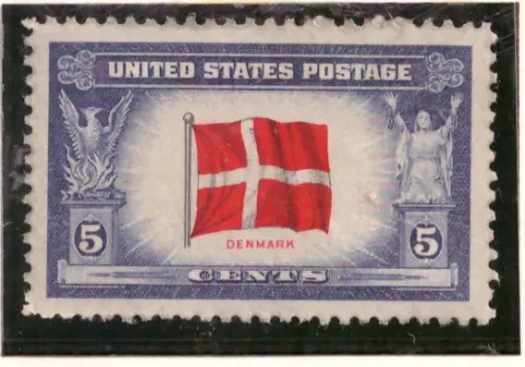 Overrun Countries – Denmark