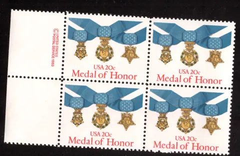 Medal of Honor