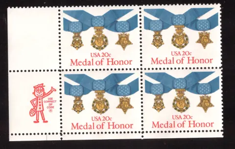 Medal of Honor