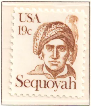 Sequoyah