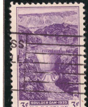 Boulder Dam