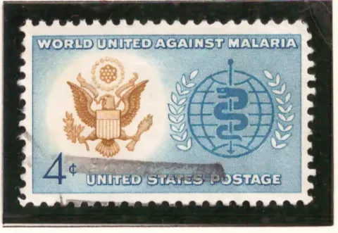 World United Against Malaria