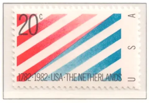 United States–Netherlands Diplomatic Relations Bicentennial