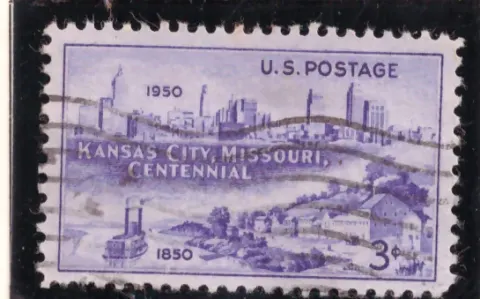 Kansas City Centennial