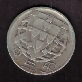 2.50 Escudos