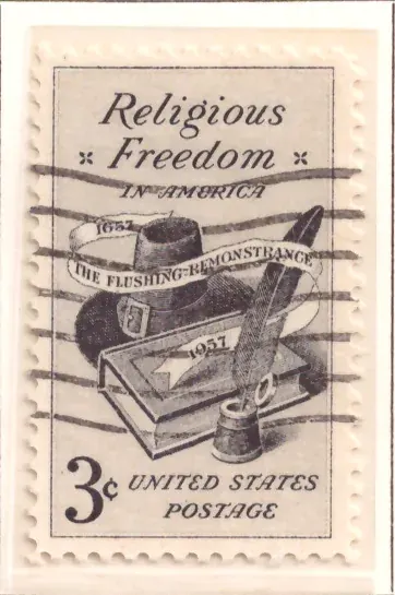 Religious Freedom