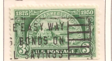 American Bankers Association Anniversary