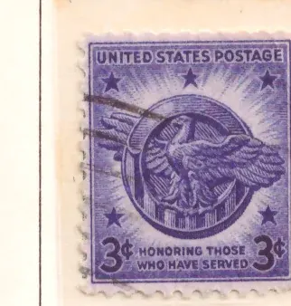 Honoring Those Who Have Served