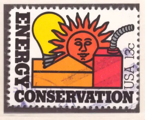 Energy Conservation