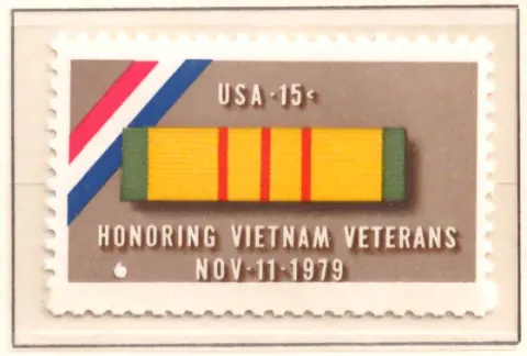 Honoring Vietnam Veterans