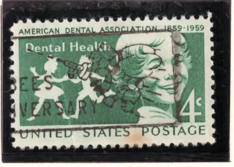 American Dental Association Centennial