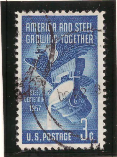 Steel Industry Centennial