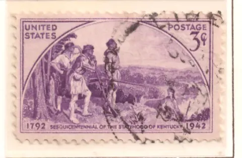 150 years of state status as Kentucky