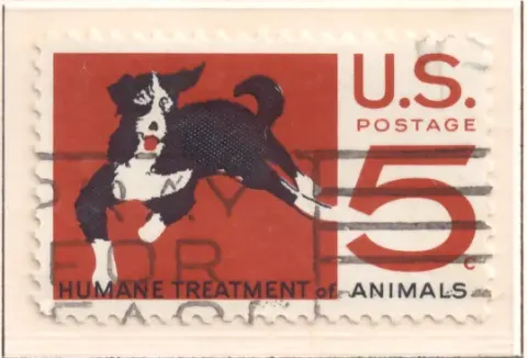 Humane Treatment of Animals