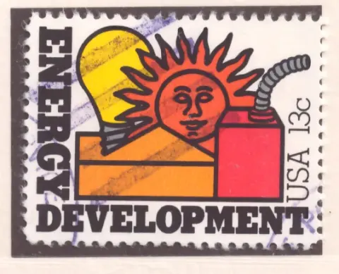 Energy Development