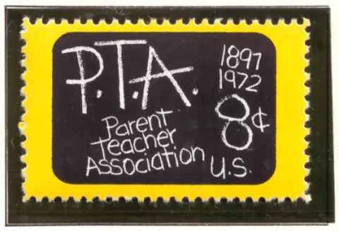 Parent Teacher Association – 75th anniversary