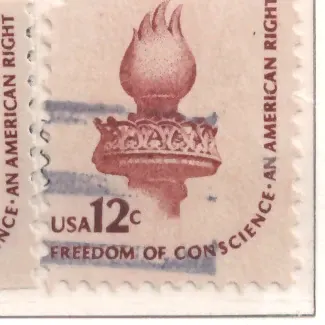 Freedom of Conscience