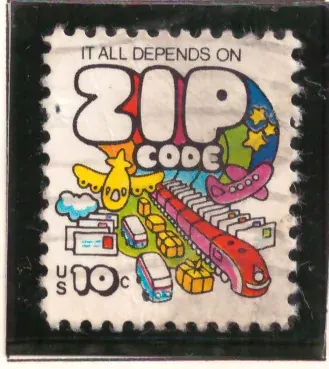 It All Depends on ZIP Code