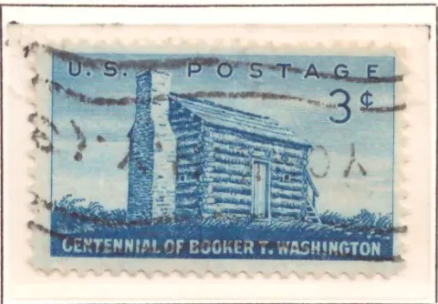 Booker T. Washington Centennial