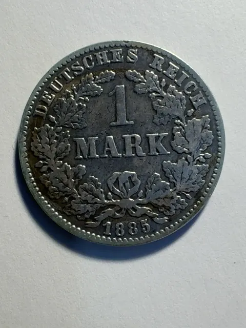 1 Mark