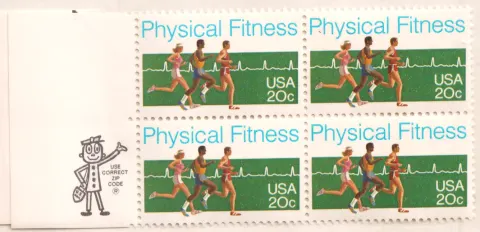 Physical Fitness