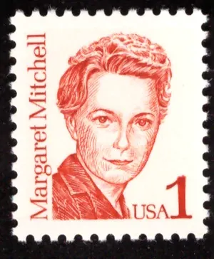 Margaret Mitchell