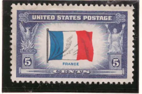 Overrun Countries – France