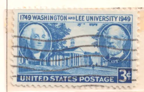 Washington and Lee University Bicentennial