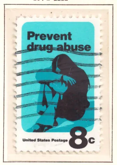 Prevent Drug Abuse