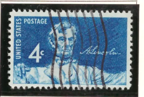 Lincoln Sesquicentennial – French Statue