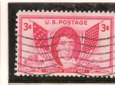 Francis Scott Key